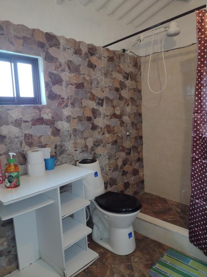 Finca Exclusividad Familiar O Grupo De Amigos Capacidad Hasta 12 Personas Calles En Placa Huella, Caminata Ecologica Alban  Екстер'єр фото