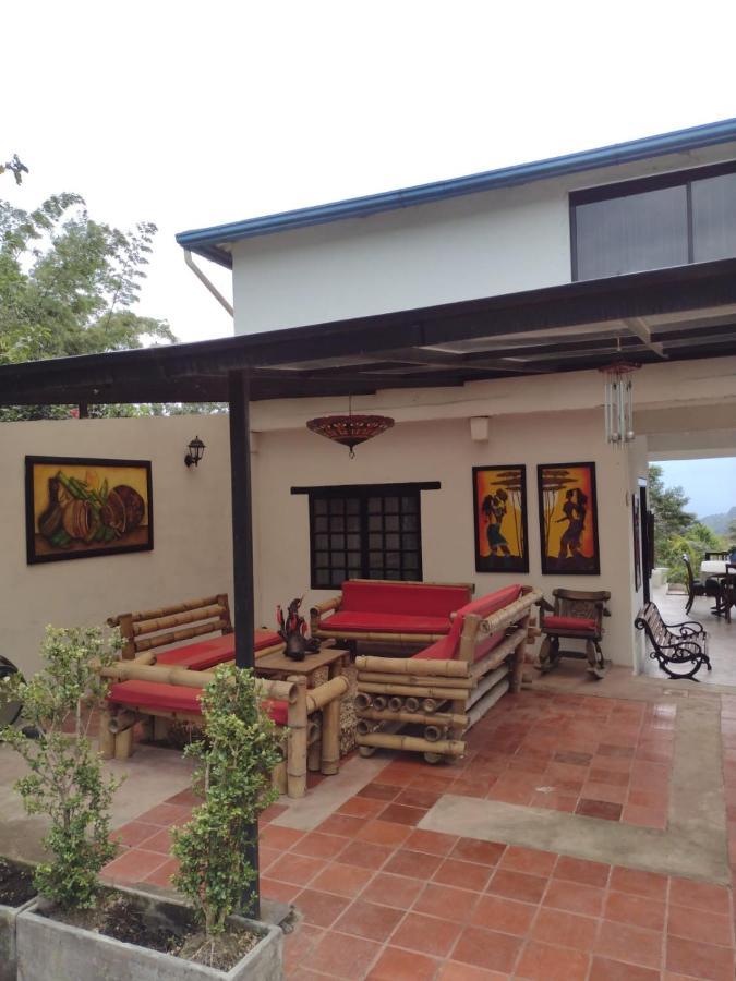 Finca Exclusividad Familiar O Grupo De Amigos Capacidad Hasta 12 Personas Calles En Placa Huella, Caminata Ecologica Alban  Екстер'єр фото