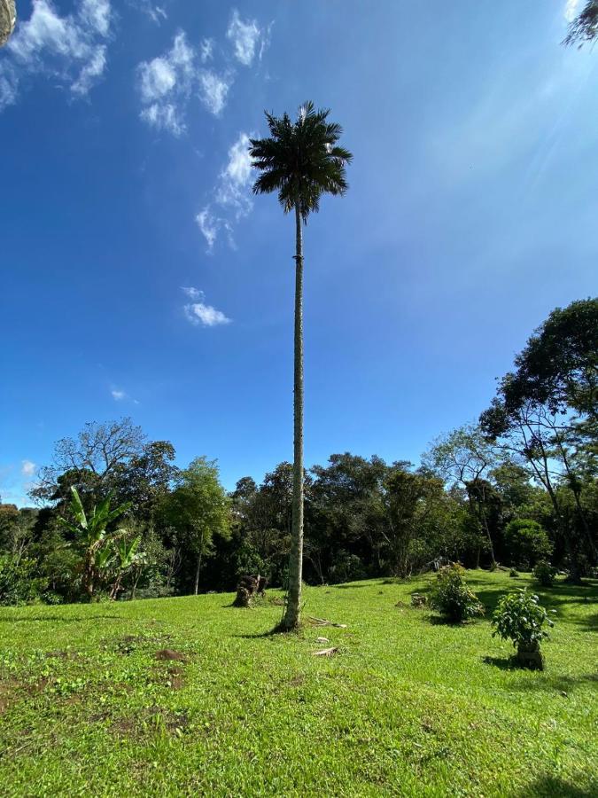 Finca Exclusividad Familiar O Grupo De Amigos Capacidad Hasta 12 Personas Calles En Placa Huella, Caminata Ecologica Alban  Екстер'єр фото