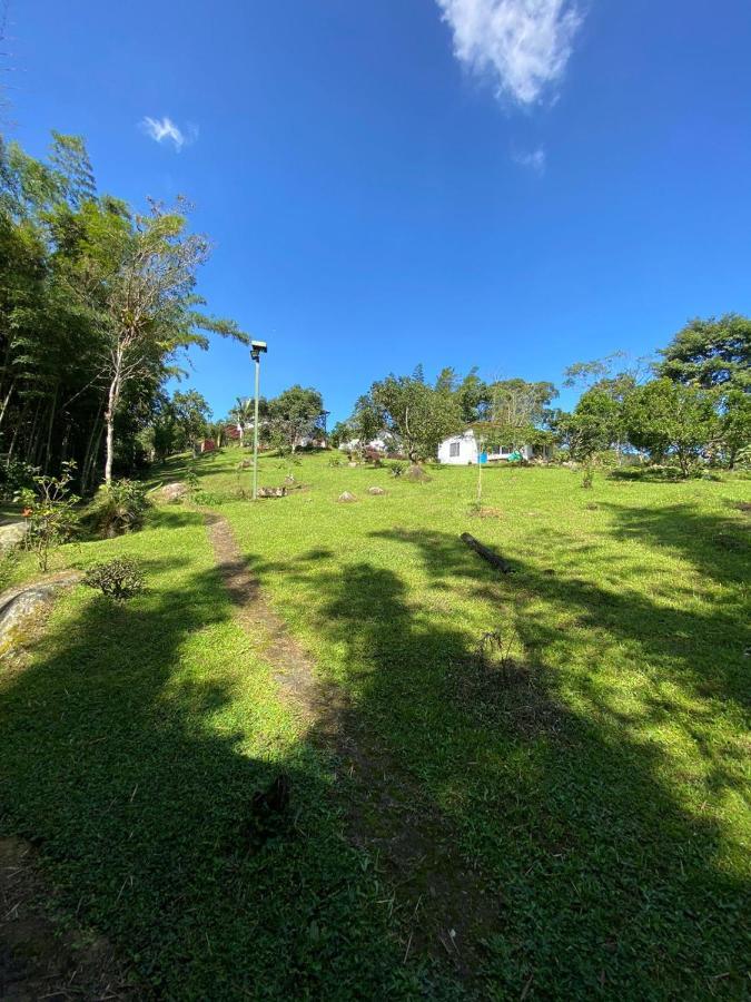 Finca Exclusividad Familiar O Grupo De Amigos Capacidad Hasta 12 Personas Calles En Placa Huella, Caminata Ecologica Alban  Екстер'єр фото
