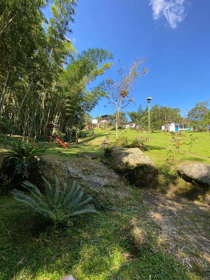 Finca Exclusividad Familiar O Grupo De Amigos Capacidad Hasta 12 Personas Calles En Placa Huella, Caminata Ecologica Alban  Екстер'єр фото