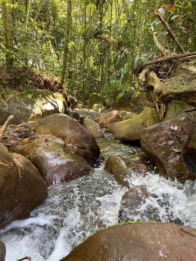 Finca Exclusividad Familiar O Grupo De Amigos Capacidad Hasta 12 Personas Calles En Placa Huella, Caminata Ecologica Alban  Екстер'єр фото