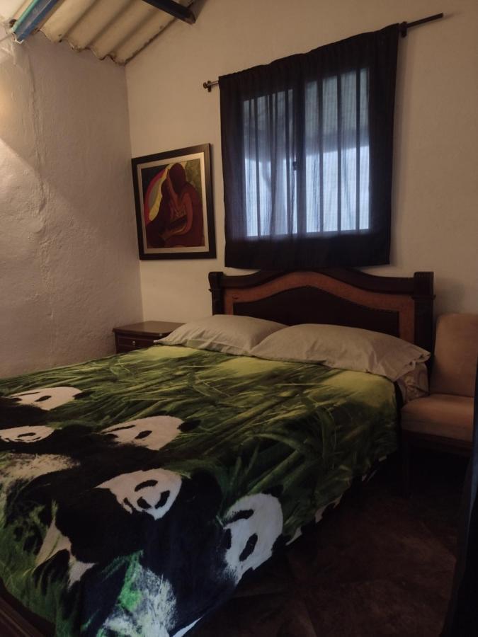 Finca Exclusividad Familiar O Grupo De Amigos Capacidad Hasta 12 Personas Calles En Placa Huella, Caminata Ecologica Alban  Екстер'єр фото